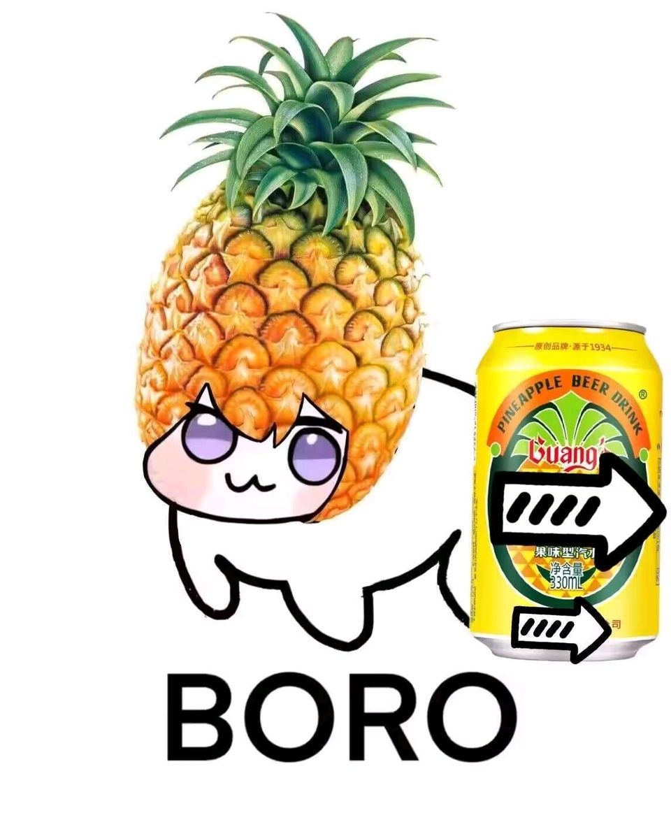 NEETKK's tweet photo. Boro~
#doro https://t.co/B98eyE4SVX