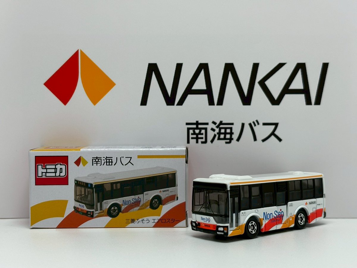 トミカ オリジナル特注バス9種類 おもちゃ トミカ オリジナル特注バス9種類
