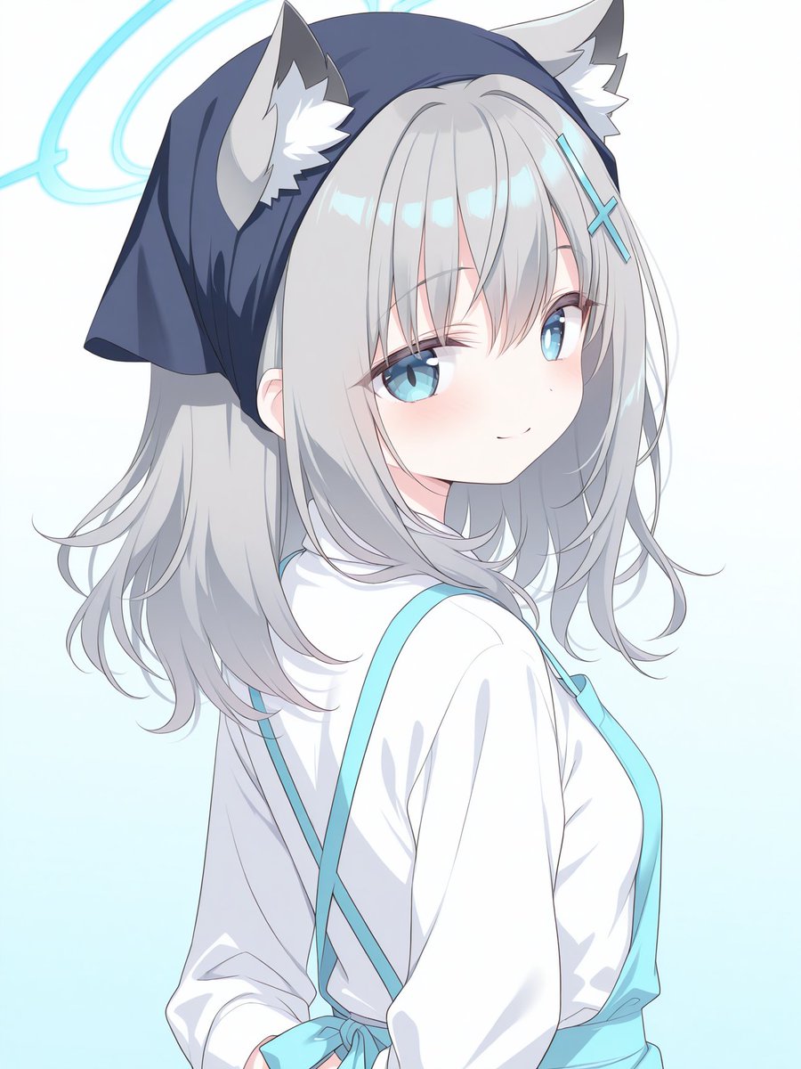 るりよい 〜Pearl Blue〜 🎨Art tweet media
