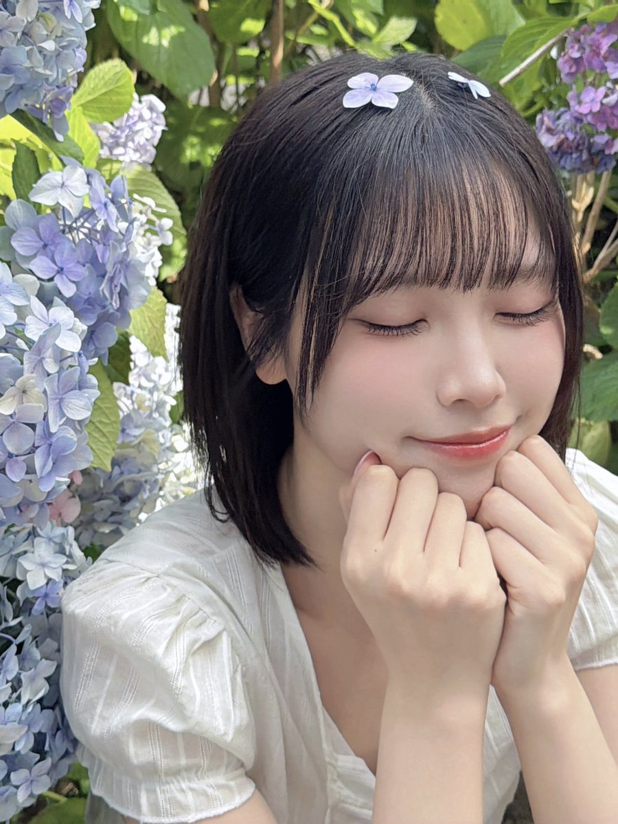 Liyuu tweet media