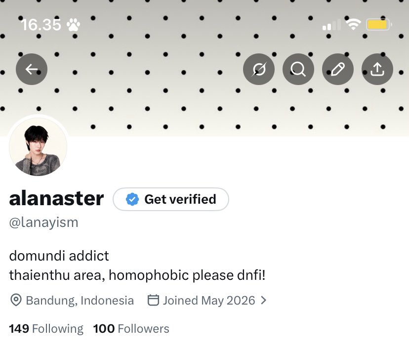lanaster tweet media