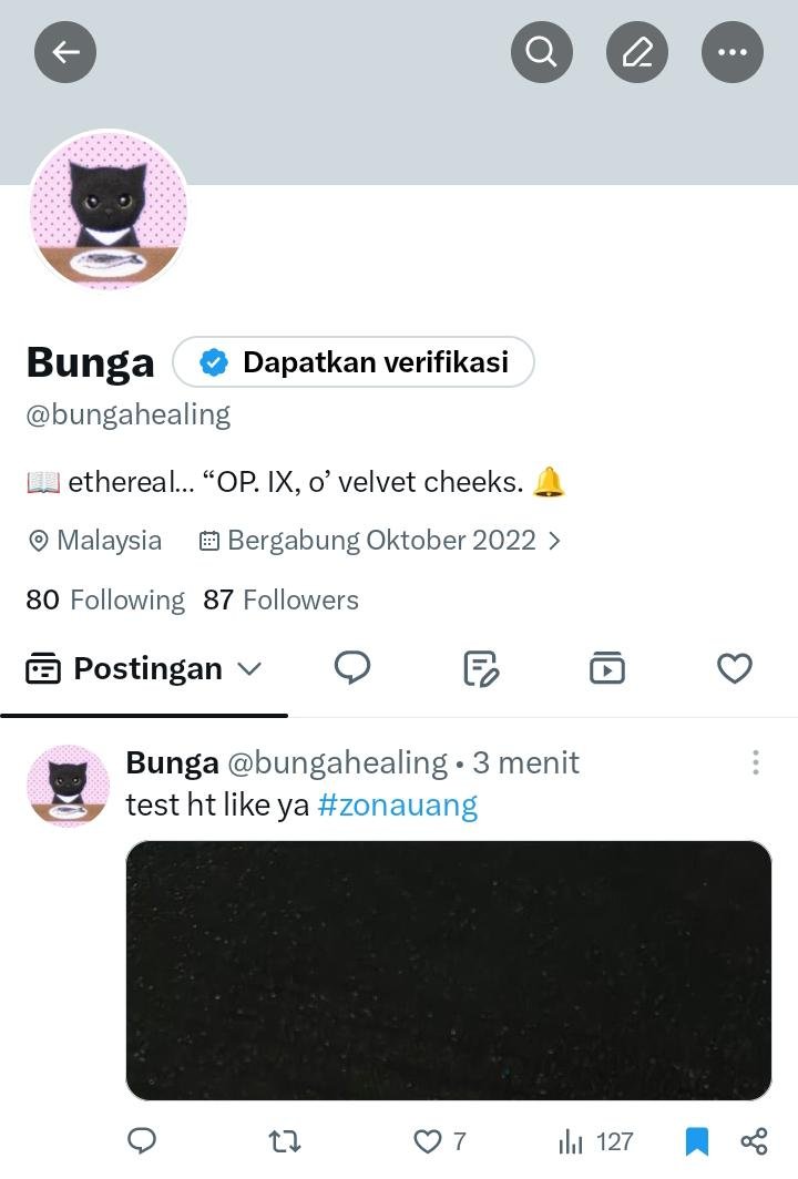 doizrn's tweet photo. @no1ryul aku ada accc murceee masuk ht

𐙚 take ke sini yaa : ☎️ https://t.co/peiyPTnVxX https://t.co/KQr49f3xhv