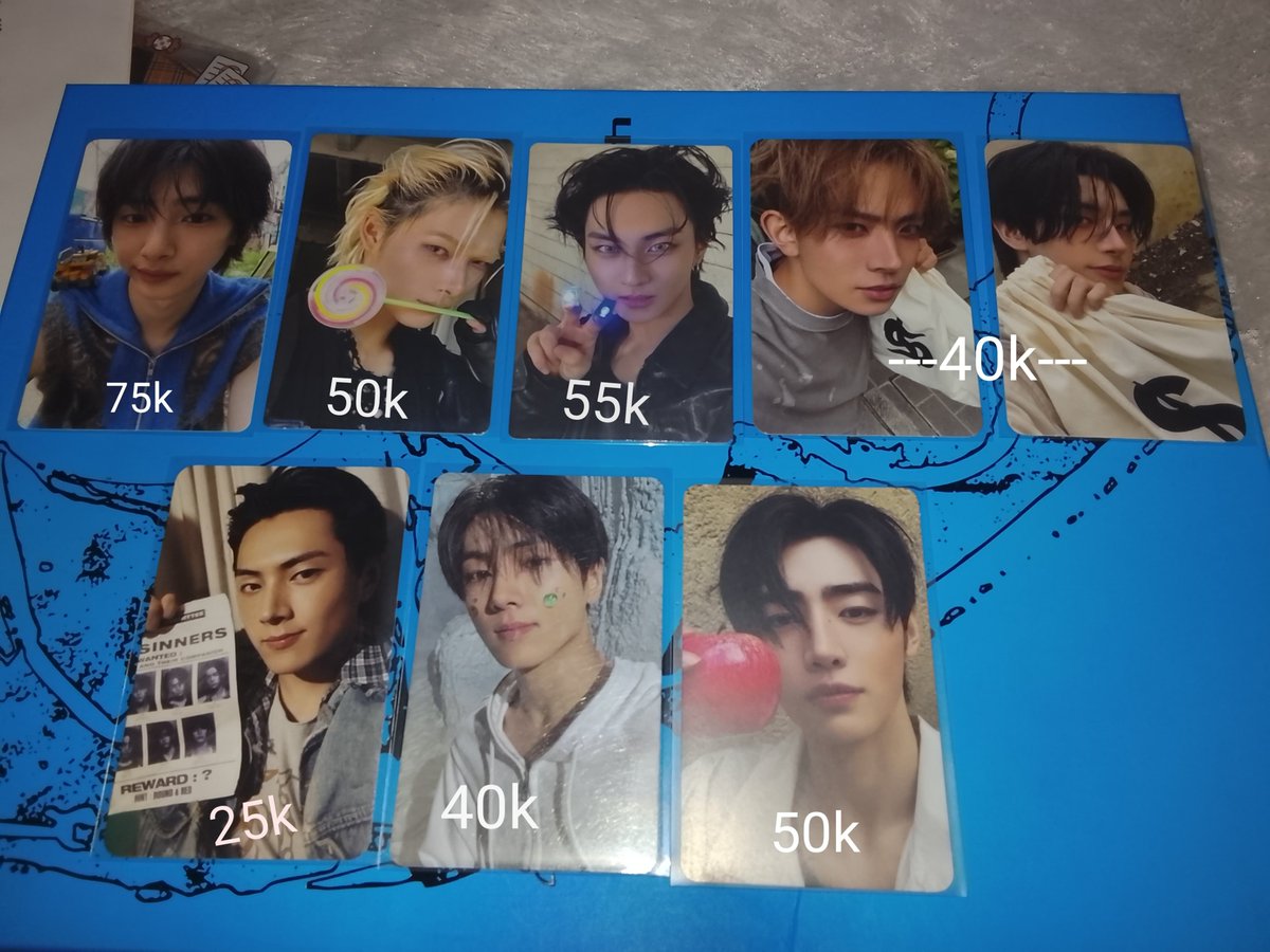 Auliaaa1408's tweet photo. wts | want to sell aab pc enhypen
ready ina
Splitpay Only
dom. lampung
co by oyen

about pc photocard poca enhypen,cortis Jake Jay Sunghoon heeseung  jungwon  ni-ki, juhoon
#ตลาดนัดENHYPEN 
#cortis
#WTS https://t.co/UkG0AVpllP