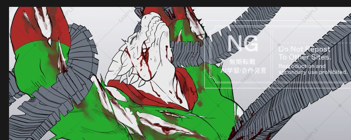 てりてりクラスパー🔞 tweet media