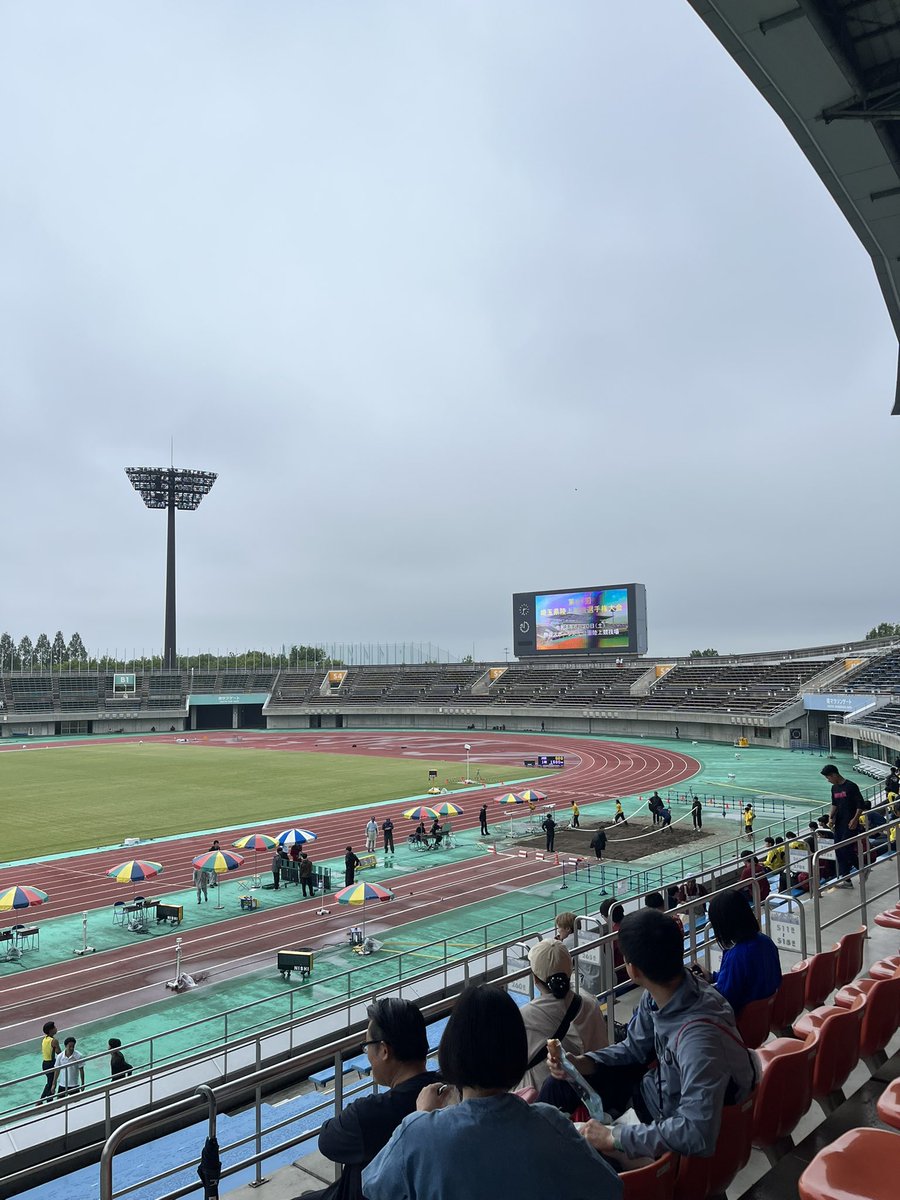 Busei_ww's tweet photo. 81回埼玉県選手権 3000mSC 10位
9'48"91(3'10-22-16)⭐︎県選標準突破
社会人になってから初めて入賞ラインが見えた。悔しかったが無事に来年の標準も切れて、何とか10回目の県選を決められて嬉しい。かつては県選に出れない年もあったが、今は毎年標準を切ることを当たり前にできている。 https://t.co/hKfgBfVtb5