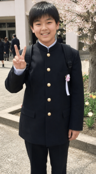 English4180's tweet photo. 人は努力次第で変われます。
←9年前　　現在→ https://t.co/pbQegbJyfu