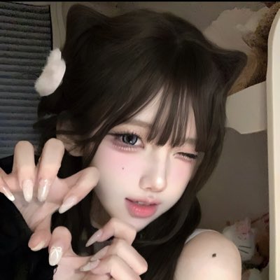 Yan0__o's tweet photo. #新头像 https://t.co/QJWfdqNNBD