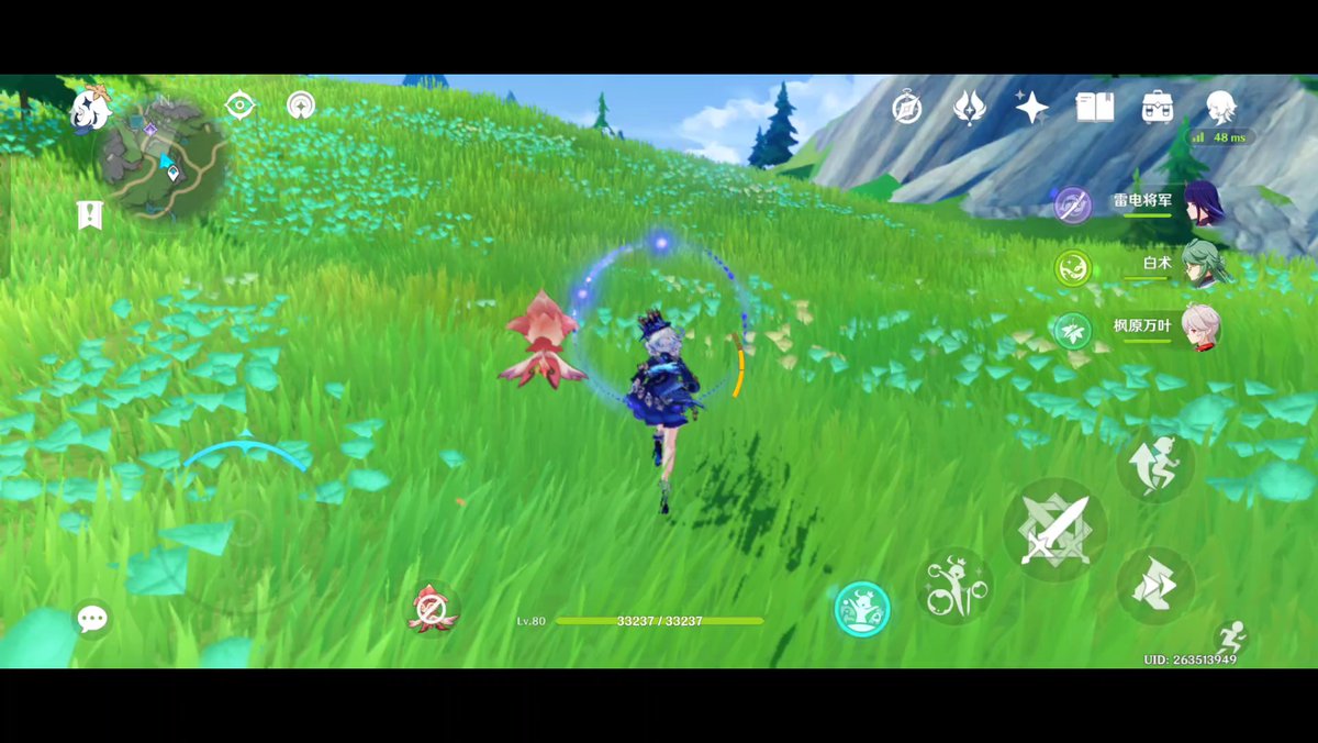 boyle_dian7672's tweet photo. Grinding daily quests in Genshin Impact while sipping iced coffee  Completed today's commission in 10 mins, off to farm artifacts tonight! https://t.co/EAx4UtsL5N