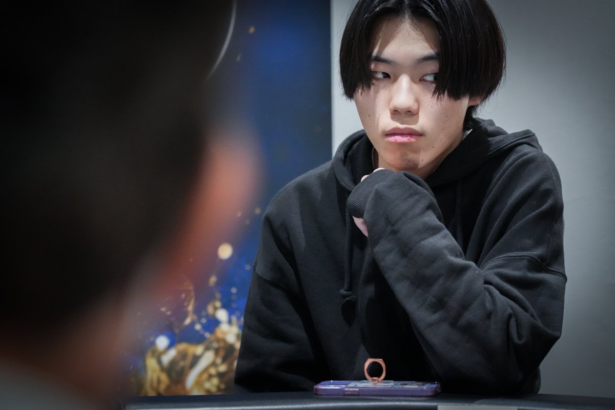 SHIPIT_Poker's tweet photo. ／
Late Break✅36名で進行中▶️
誰でも参加可能なオープントーナメント‼️
千歳“TENGIRI”にてSHIP IT開催中🎖️
＼ 

“CHITOSE OPEN”100エントリー突破🔥🔥🔥
沢山のご参加・ご協力ありがとうございます🌟

現在のチップリーダーは“YJ”さんです☠️
Chip Count : 276,300

📷Players Photo更新中
https://t.co/eiQs0moEeK

Level 10
Blinds 800 / 1,500 (1,500)  Avg. 84,167
Players 36 / 101

🎖️SHIP IT CHITOSE OPEN

📍Venue / Poker Room TENGIRI (@tengiri_poker)
  https://t.co/Uxatbd3xpP