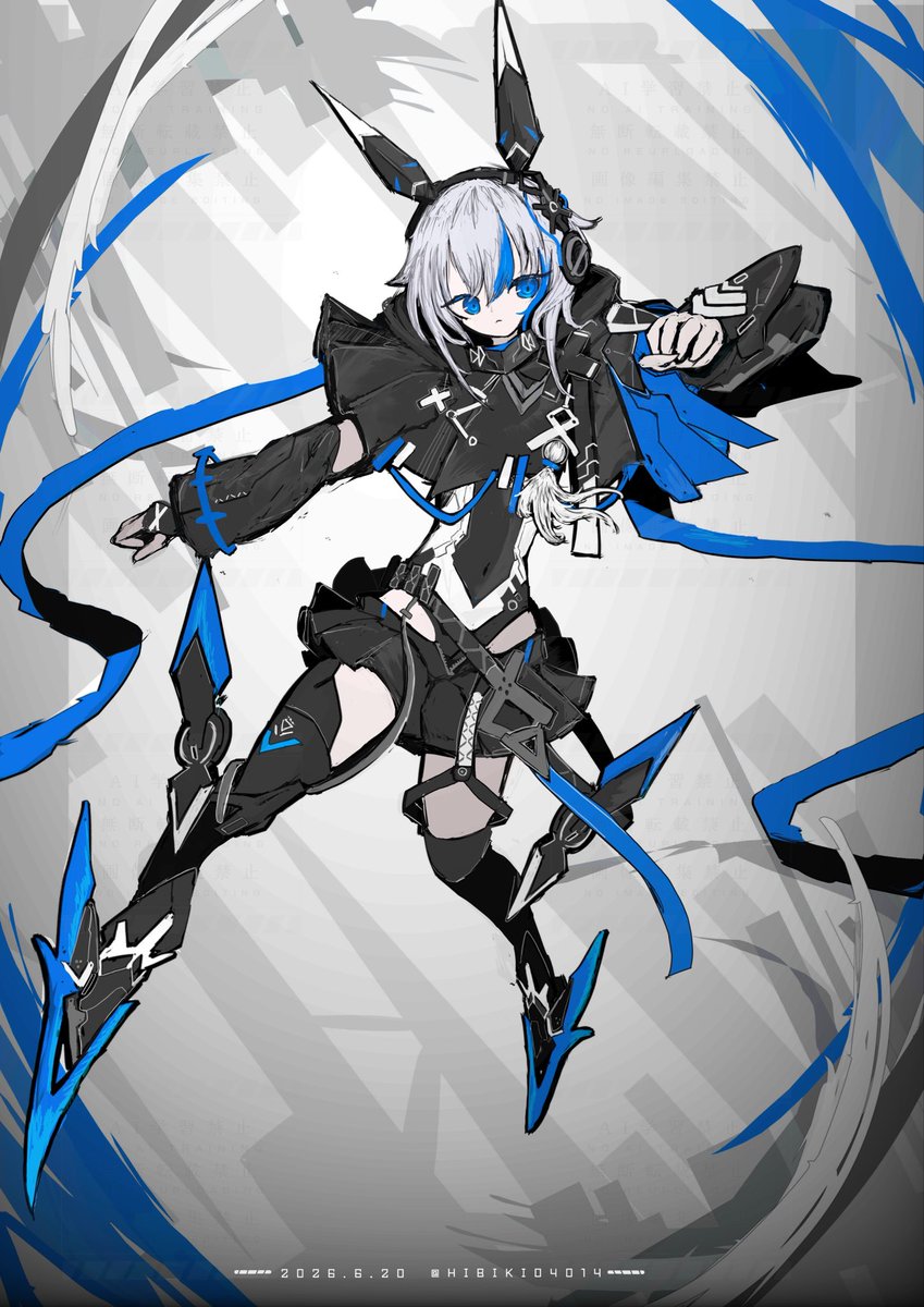 HIBIKI04014 tweet picture