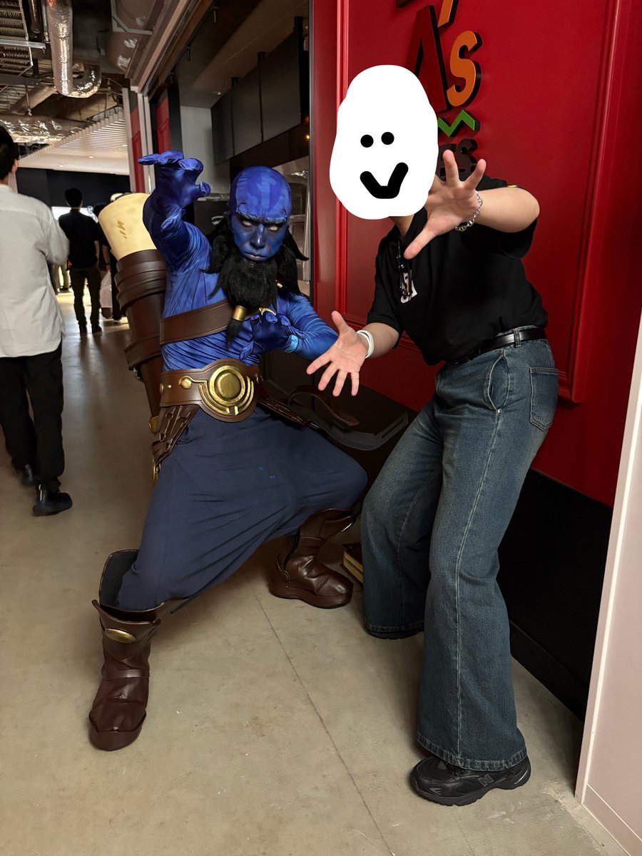 kan__pen's tweet photo. LTK、激アツすぎる https://t.co/cSA3hvQzH9