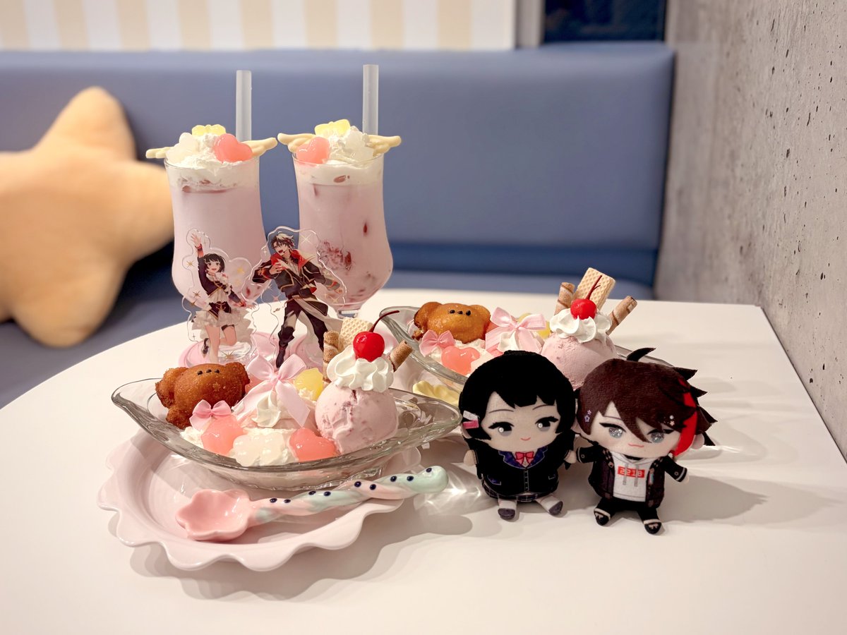 aqzll3's tweet photo. concerto併せしたᐢɞ̴̶̷ ·̫ ɞ̴̶̷ᐢ⊃💕 https://t.co/j2o64ejdUj