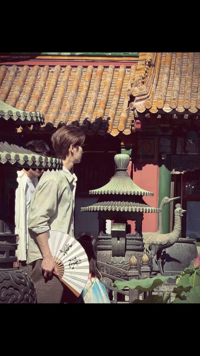Alaso_Indonesia's tweet photo. #XuKai

https://t.co/GDmz4WwePu https://t.co/ywxfcObp5U