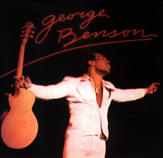 tkyjazz's tweet photo. #Jazz
ジョージ・ベンソン
「Weekend in L.A.」

George Benson：g,vo
Ronnie Foster：key,syn
Jorge Dalto：p,key
Phil Upchurch：rhythm-g
Stanley Banks：el-b
Harvey Mason：ds
Ralph MacDonald：per

Bensonが本職のギターを弾きまくった1977年ロサンゼルスでのライブ音源
スキャットソロも健在👍 https://t.co/QjDYkFIKRZ