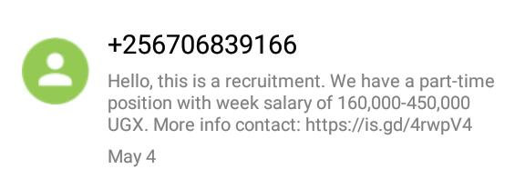 boogie_amara's tweet photo. @kat_festo @mtnug @sylmulinge four different numbers... https://t.co/dWQ4lfWqA5