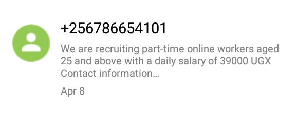 boogie_amara's tweet photo. @kat_festo @mtnug @sylmulinge four different numbers... https://t.co/dWQ4lfWqA5
