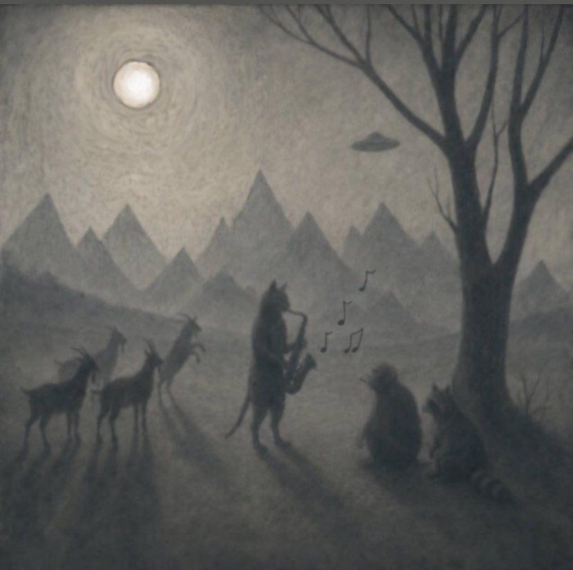 monkeeemann's tweet photo. Somniloquies at moonlight dropping TONIGHT!!! 21/06 00:00 pre-save it now. Available on all streaming platforms that are relevant. https://t.co/UrAup6QQXD https://t.co/k5ahgQIG4n