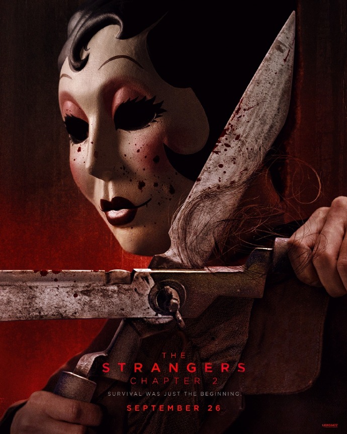 AVogt59979's tweet photo. "Edge-of-your-seat twists + a career-defining lead performance = this thriller that’s taking over streaming. Don’t sleep on it tonight  #MustWatch"， https://t.co/fZq9YETU3T