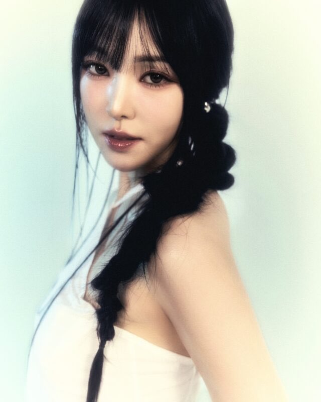 yerin charts tweet media