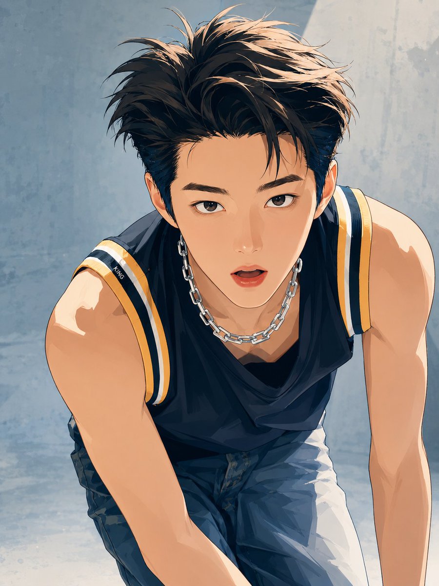 zeez_us's tweet photo. KEONHO #keonho #cortis https://t.co/gOewwAjWuW