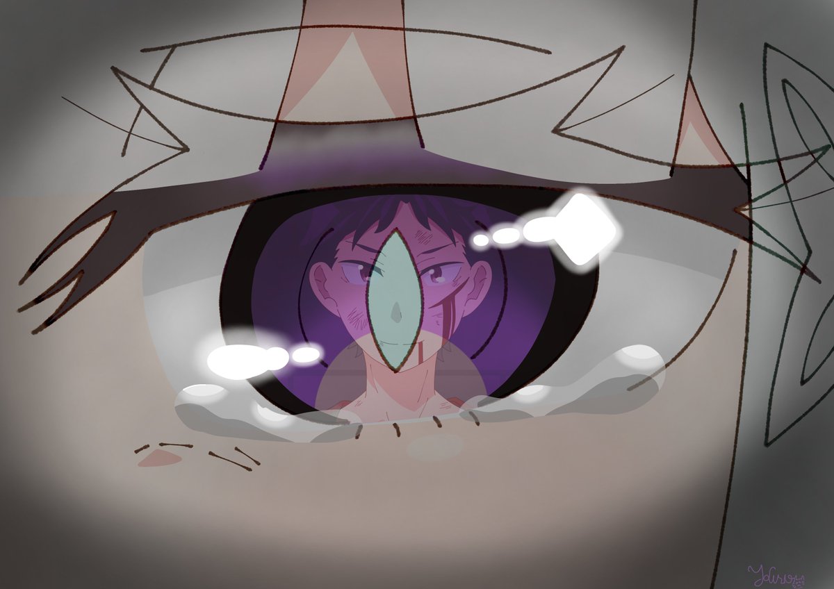 Kuronekooo_nya's tweet photo. ──ありがとう、エミリア https://t.co/3UeMXvbS71