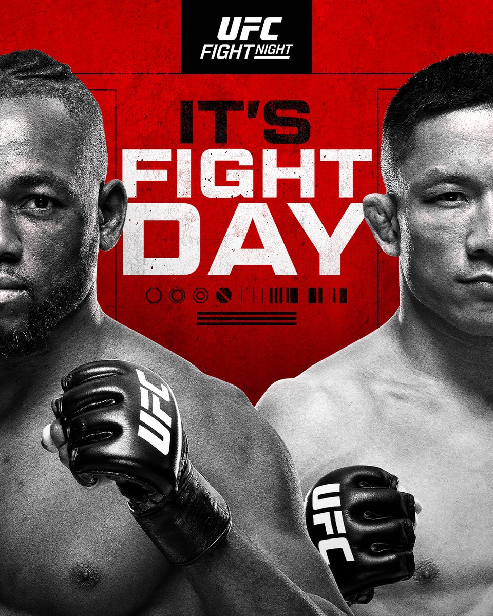 UFC_Picks3's tweet photo. #UFCVegas119 Fight Day! 

Maincard picks ⛏️ and our #tastytrixie incoming. https://t.co/AGERp063be
