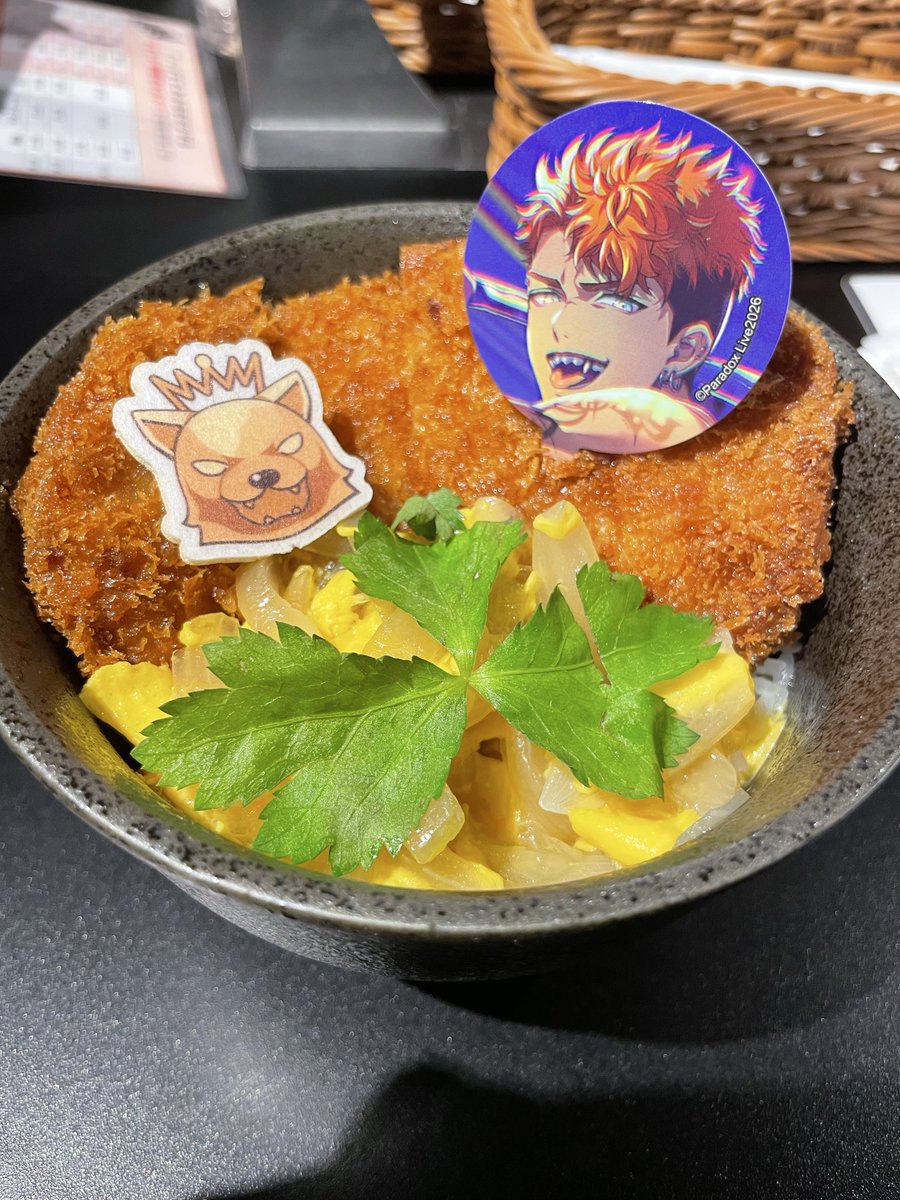 N2U58's tweet photo. りんたんとカフェ行ってきた٩( ᐛ )و
はらくっちぇ💕 https://t.co/Jb4ebleXVd