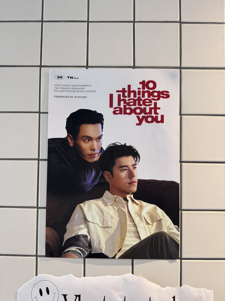 LalalanLune's tweet photo. เขินรูปนี้มา 39 นาทีล่ะ นายทุนสานฝันให้สักเรื่องเถอะ 🙏 #39FirstDates https://t.co/l3mK7Dog66