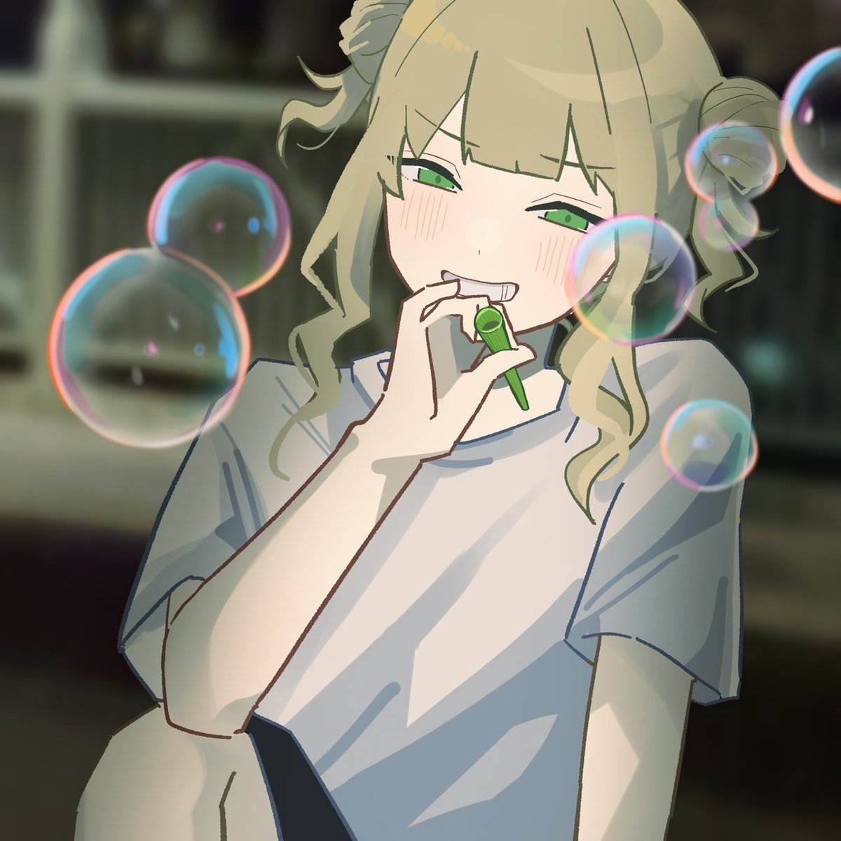 kagiko3_'s tweet photo. #らくがきろこ

🫧 https://t.co/nZyYVyq4mR