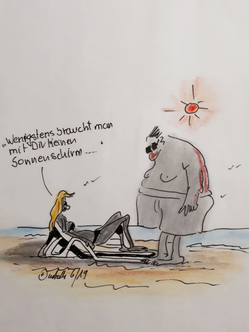 ullrichhoe's tweet photo. Meine persönlichen Cuxhavener-Strand-Typen. Heute: Der Schattenmacher! Immer bereit jederzeit Schatten zu spenden! https://t.co/qBVDBPXPw4