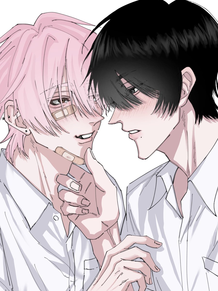 2_usan's tweet photo. #絵描きさんと繋がりたい
#初夏の創作クラスタフォロー祭り
#絵柄が好みって人にフォローされたい

創作blかいてます
全反応巡回します~🩷´- https://t.co/zgAPJu2Lsm