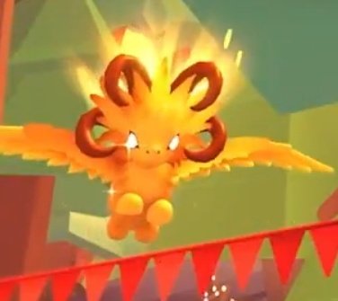 AdoptAme_News's tweet photo. 🚨 The SOLARIS pet has a REDESIGN!

Which design do you like the most? https://t.co/DMgmGXWs2B