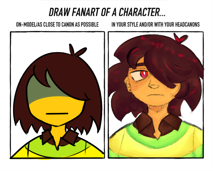 ncrambles_'s tweet photo. deltarune in 4 tomorrows https://t.co/yX3tIDynUe