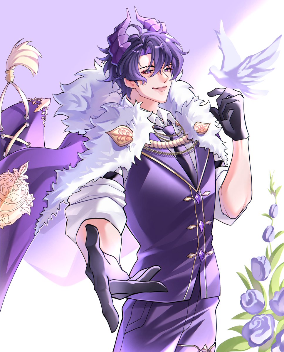 ichi___maru || COMMS : WAITLIST OPEN💗🦌 tweet media