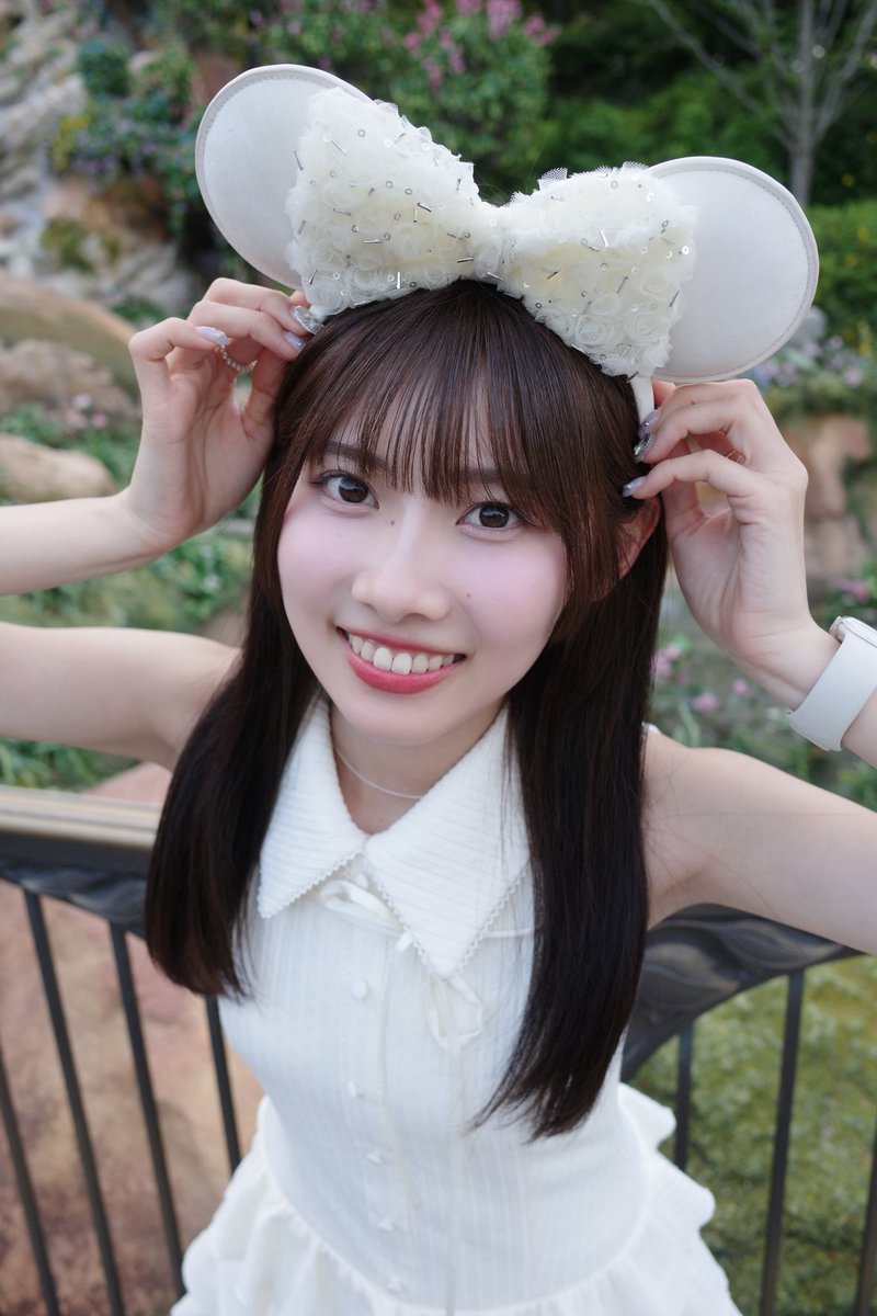 ruri_aoi_'s tweet photo. ディズニー行ってきた💭🎀

ピーターパン初めて乗ったんだけど感動だった🪄︎︎✨ https://t.co/JNLblVAnQg