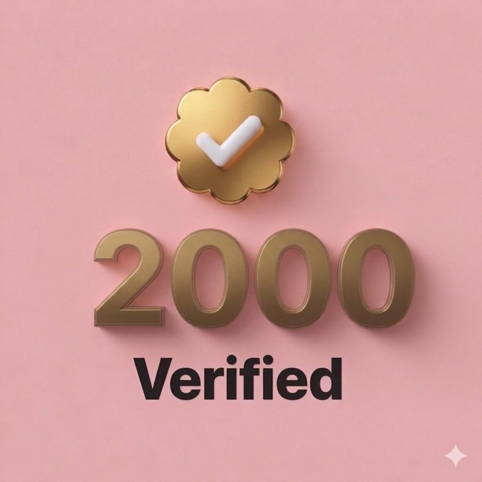 Bullish_Squadd's tweet photo. Grab 2k followers 👋

Just say "Hi" 🙋

We connect with you instantly 💖 https://t.co/m2eTP82x3w