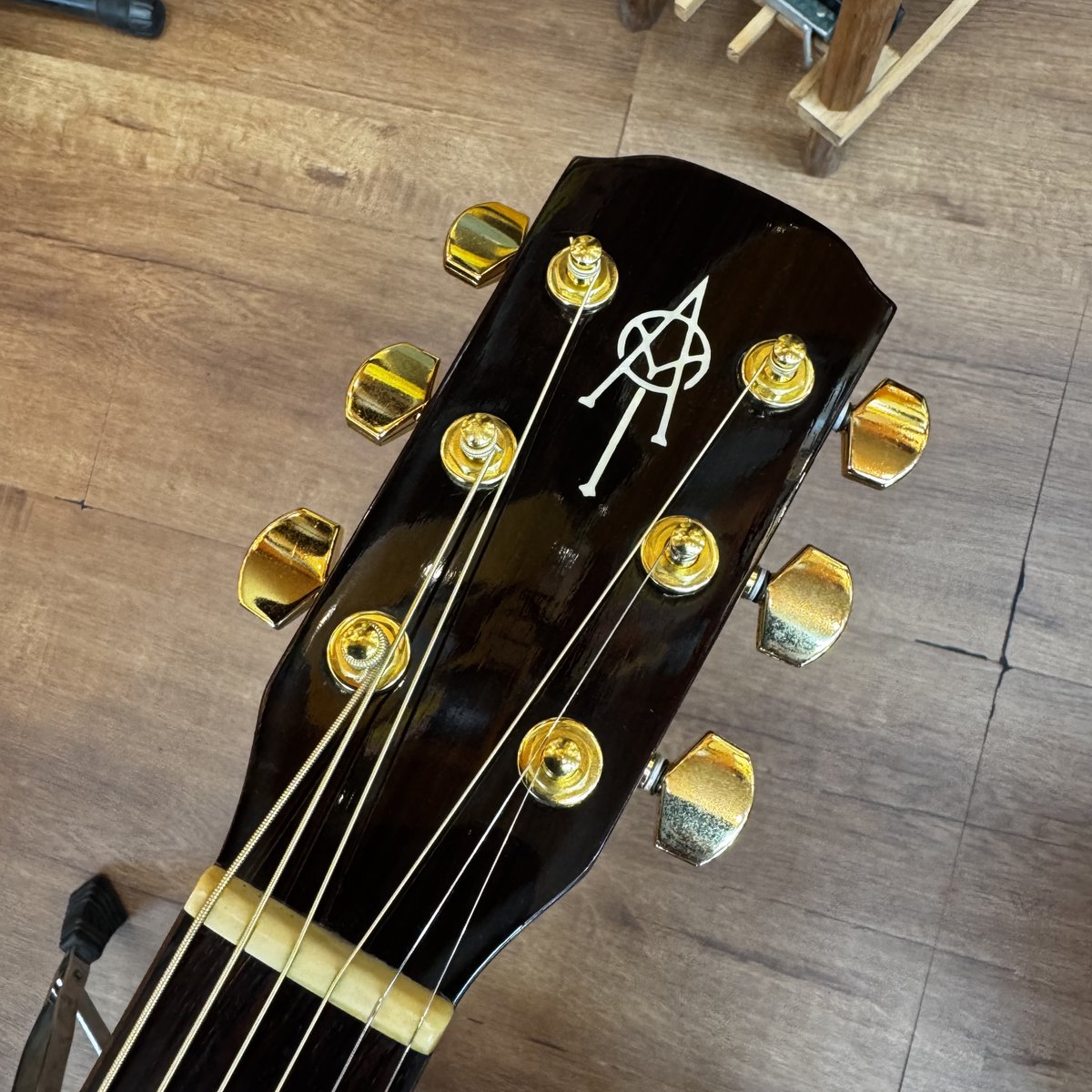 🎸大宮店 中古速報✨】 K.Yairi AY-65 をアップしました！ 現在は国内