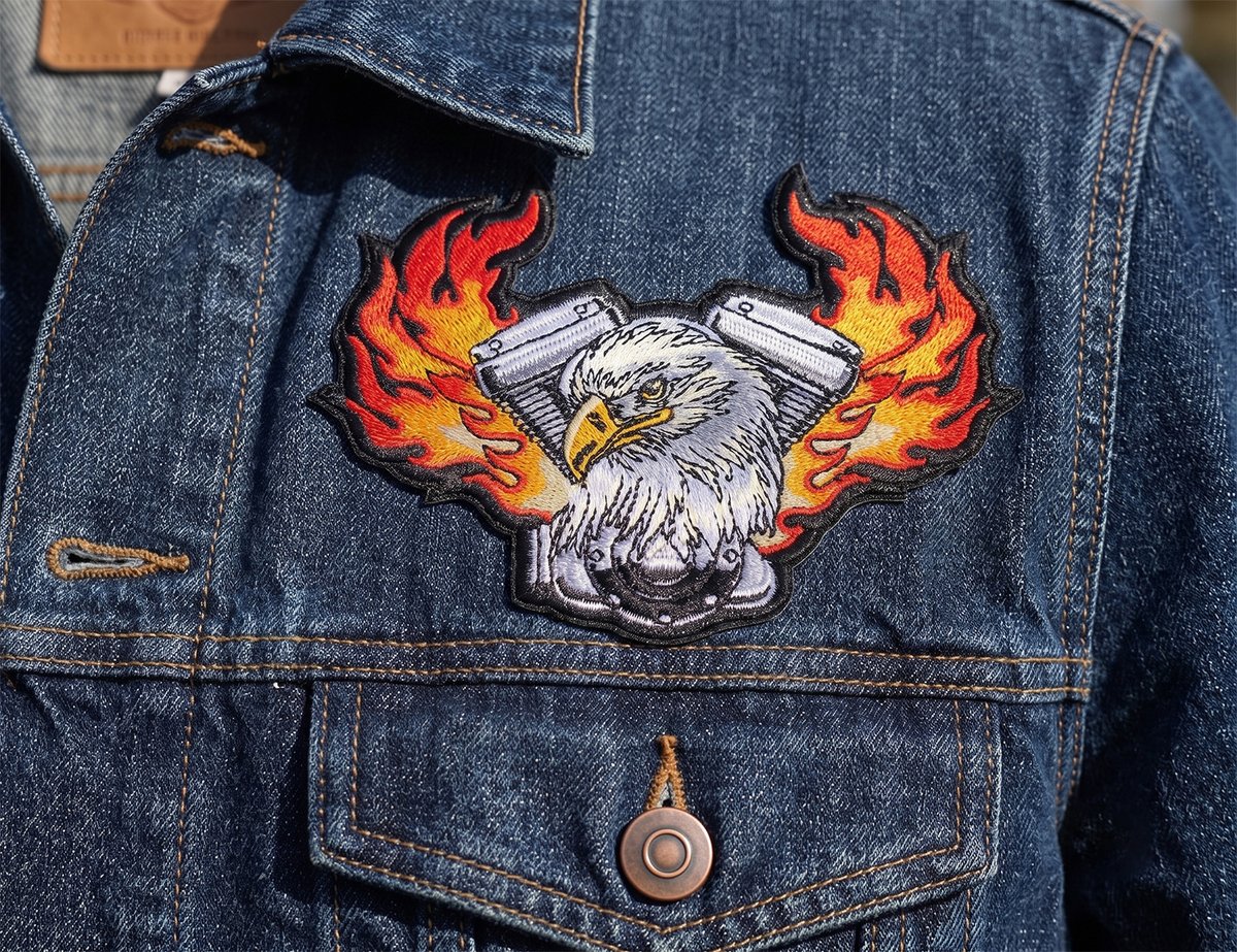 The Patch Guy (@thecheapplace) / Posts / X