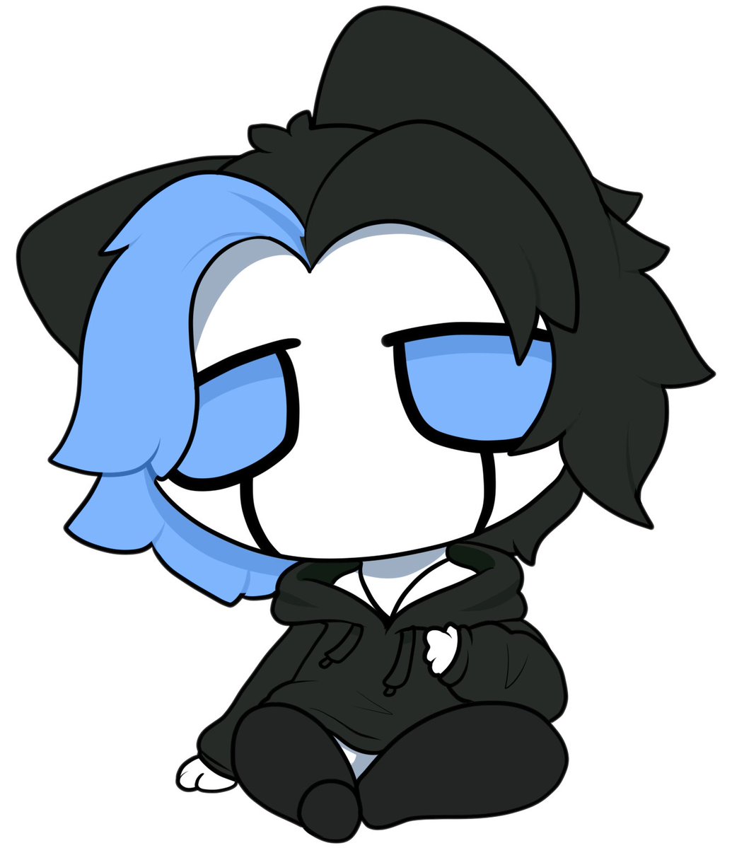 DivineAFK's tweet photo. @trizzzart 12 https://t.co/gOsRo9Nvth