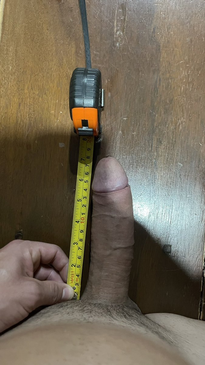 daddy_novinho's tweet photo. Qual é o tamanho da felicidade ?

#pau #sexo #felicidade #tamanho
#dote #dotado #Big #dick #daddiesgay #gay #son #rustico #brasileiro #nature https://t.co/3Si9iA2OYd