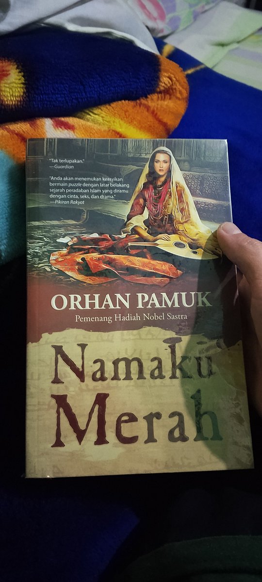 jonikorong's tweet photo. Post 4 foto buku terakhir di galeri https://t.co/CQJnJBatbT