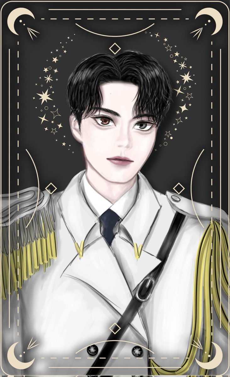 Amberhou0214's tweet photo. #최원석 🎨🌌💎 https://t.co/xoVkDT7UDh