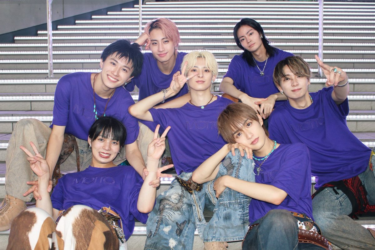 龍宮城 OFFICIAL / 0年0組 tweet media