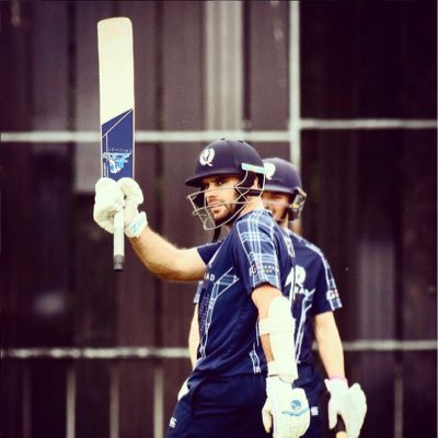 G_HMedia's tweet photo. In 2018 @MeerGoose11 led @CricketScotland's men to a famous One Day International victory over England + he wants the national women’s team to "embrace” playing against the hosts today in the @T20WorldCup - hear from him via the GH Media FB page...

✍️ https://t.co/Eox52X0Rjf https://t.co/xc7PgnmPW9