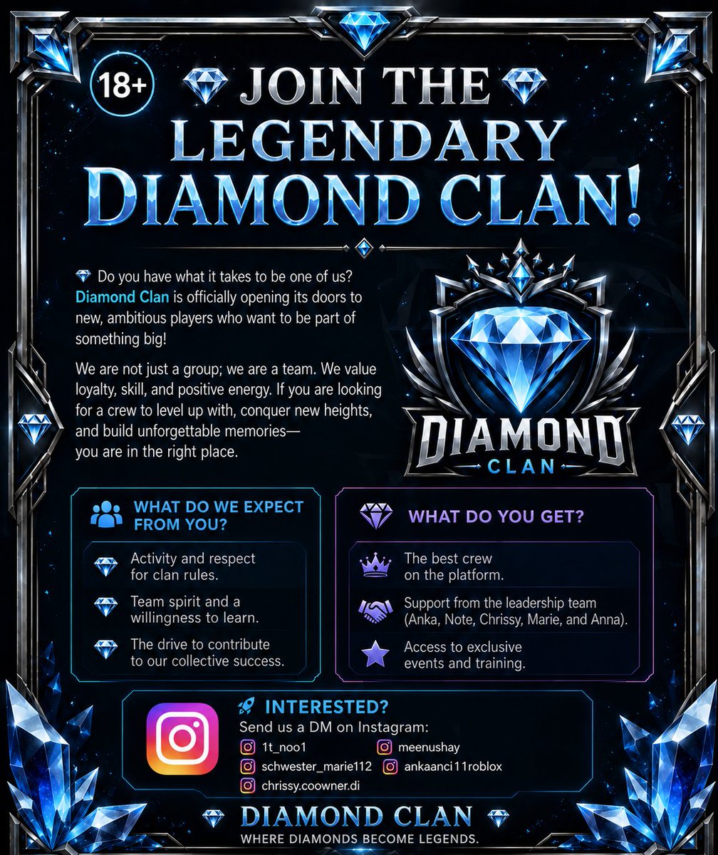 Diamondclagv2l's tweet photo. https://t.co/Am4tM60nwb