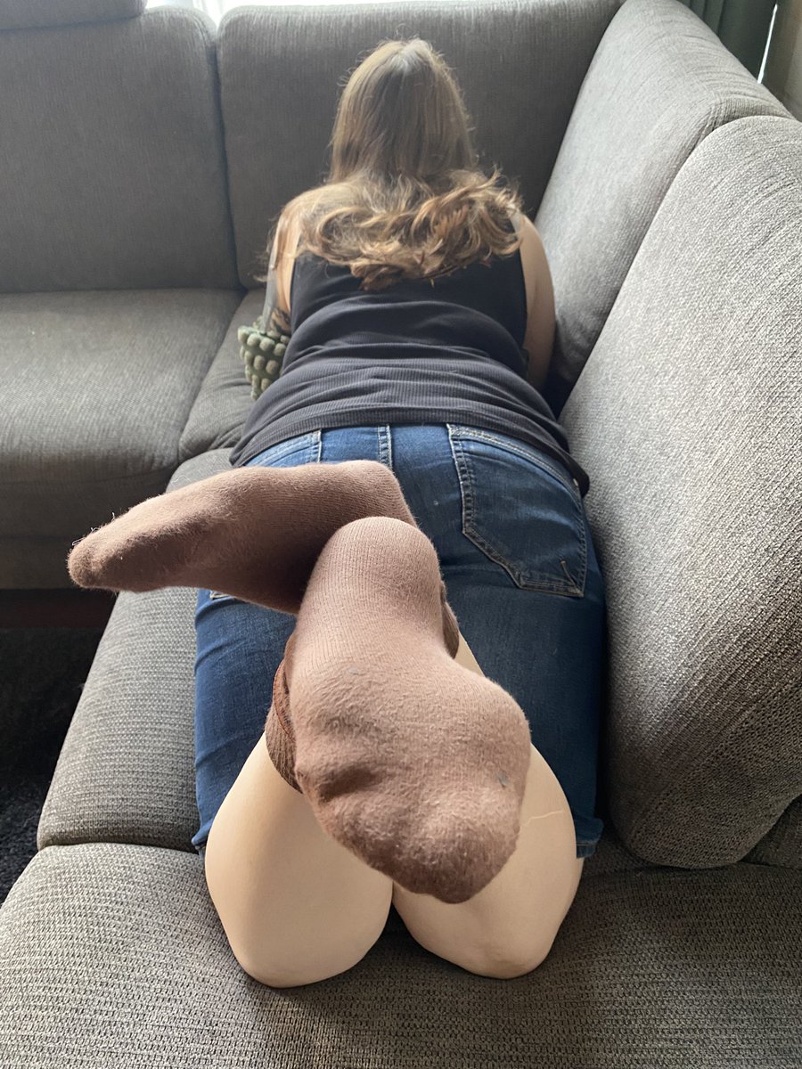 Goddess_AmyFeet's tweet photo. Schönes Wochenende euch! 😊 https://t.co/WruyFVWZBT