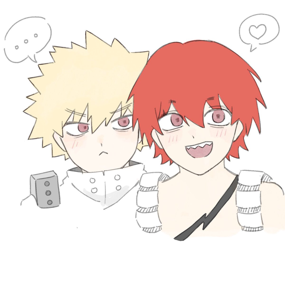 ktbbin's tweet photo. #krbk https://t.co/frnA2E8OcR