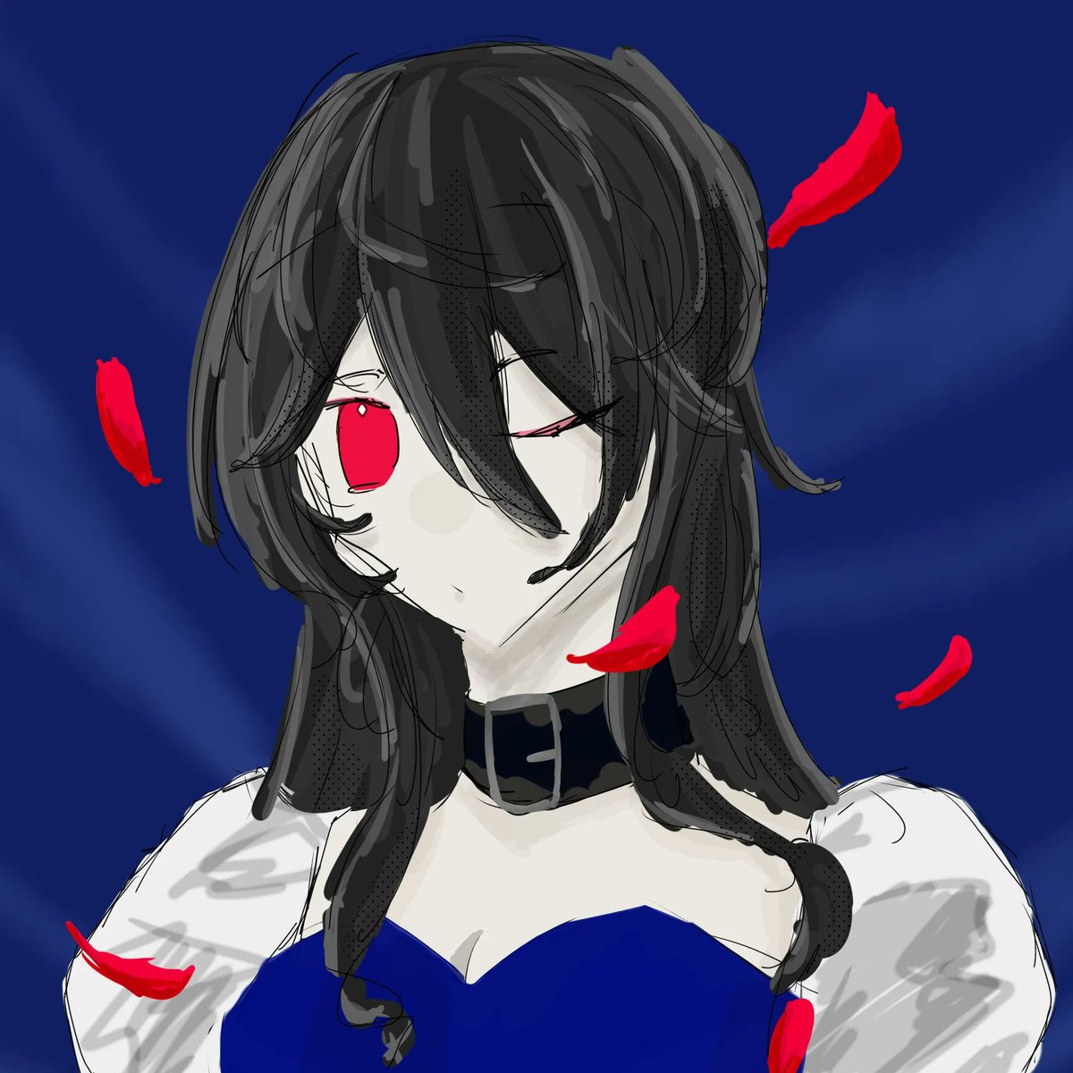 3cMCXcbEmE54645's tweet photo. QUEENさん
＃Kanariart https://t.co/4JCD75LcE8