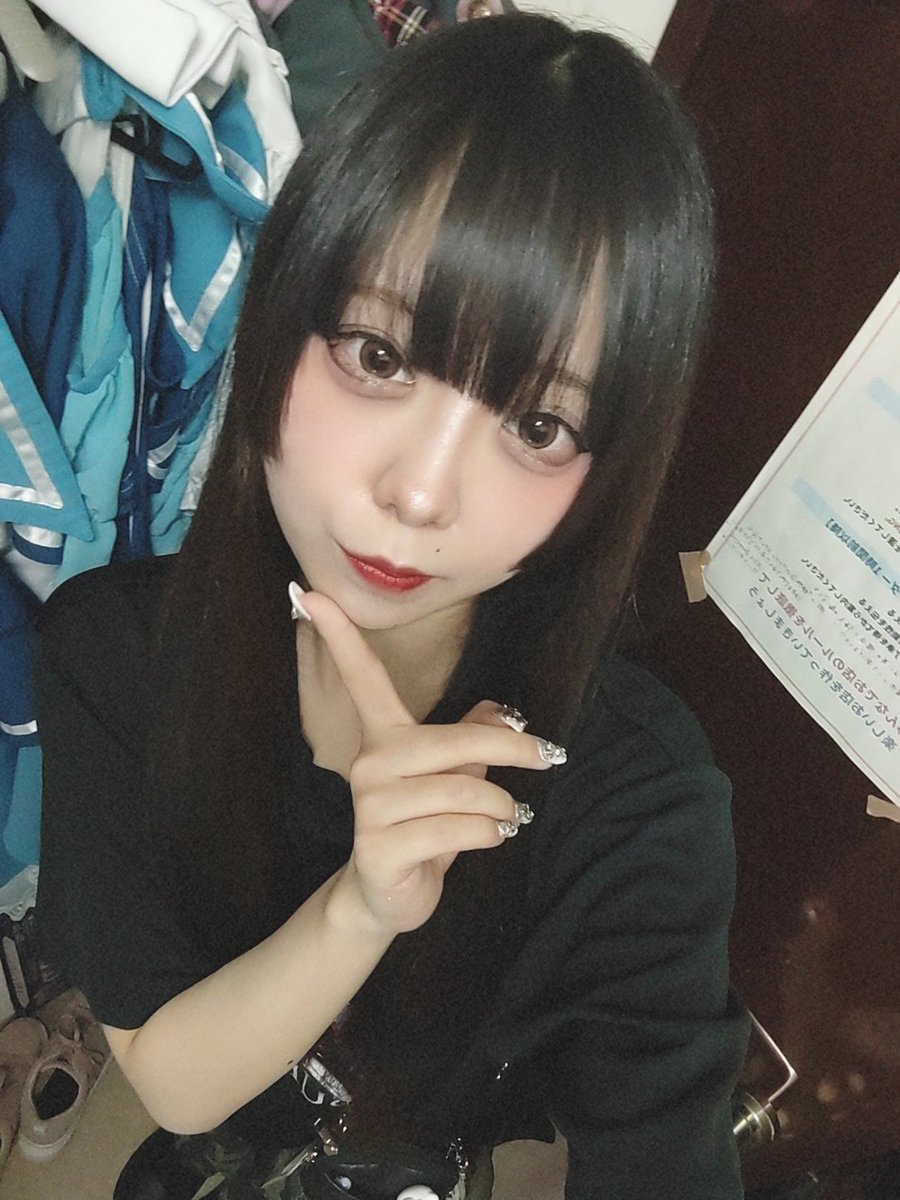 コスちゅ！ 一葵さやか 特典ペーパー 19時から #アニソンバーX あおいちゃんBD本祭❣️ 今更私も龍が如く