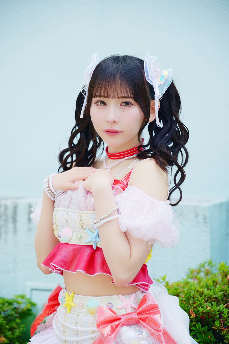 2zicon's tweet photo. 最初よりキミの最後のLover！

⋰
　　
「マーメイドキス♡サマー！」
　　　　𝘕𝘌𝘞 𝘙𝘦𝘭𝘦𝘢𝘴𝘦 🧜‍♀️
⋱

#虹コン12周年 https://t.co/AyOjSXYZpO